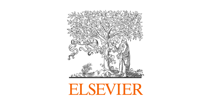 logo for Elsevier