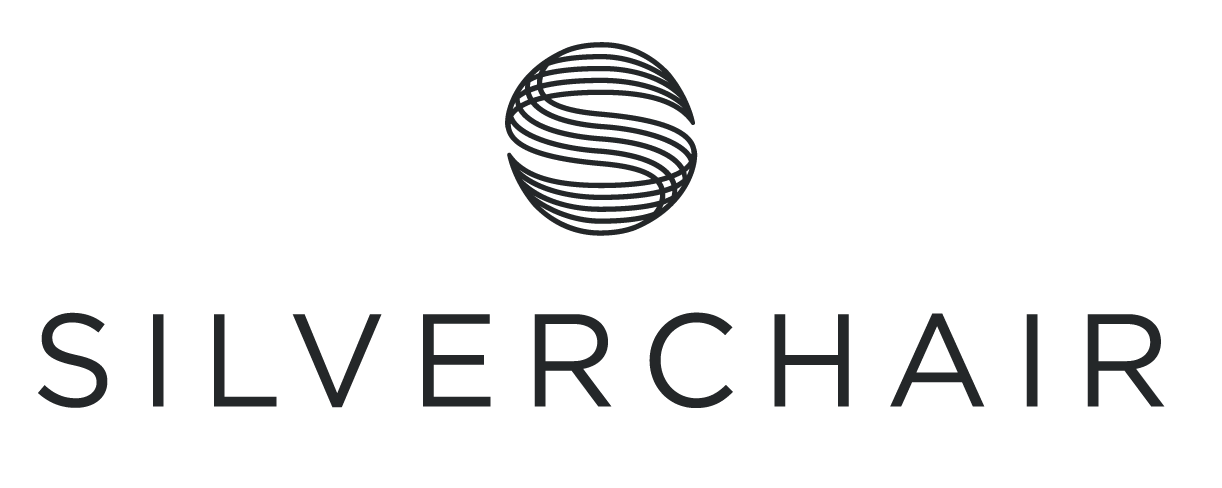 Logo for Silverchair