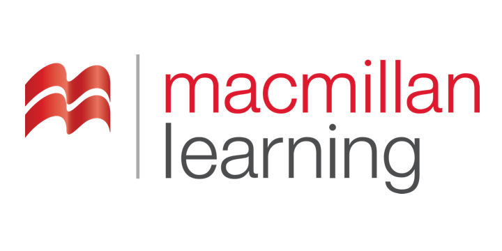 logo for MacMillan