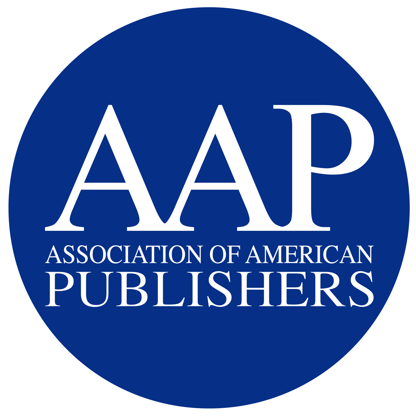 Association of American Publishers logo