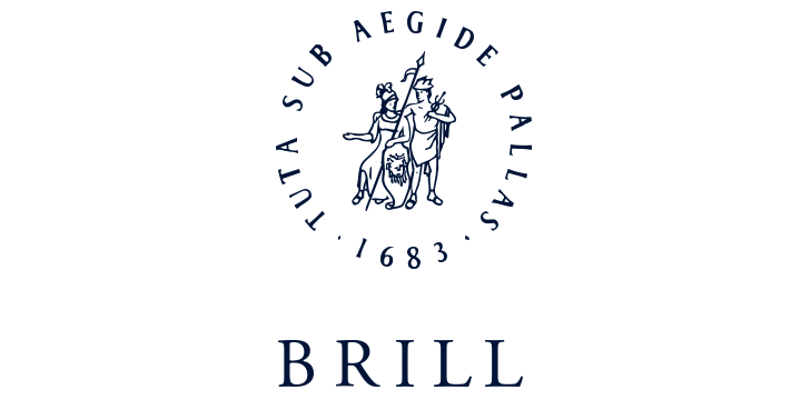 logo for Brill